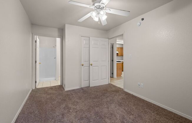 1 bed, 1 bath, 500 sqft, $825, Unit Unit 6