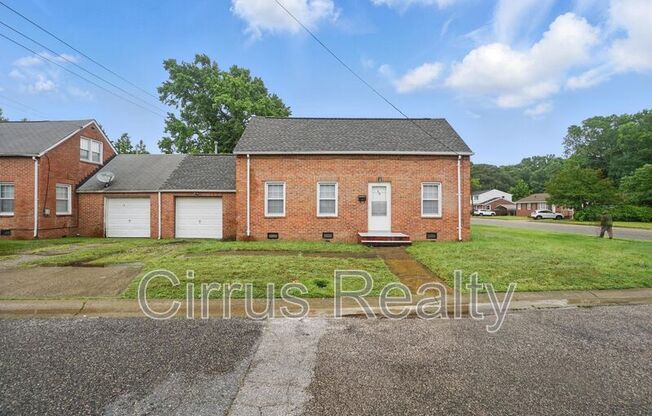 50 N MARY PEAKE BLVD