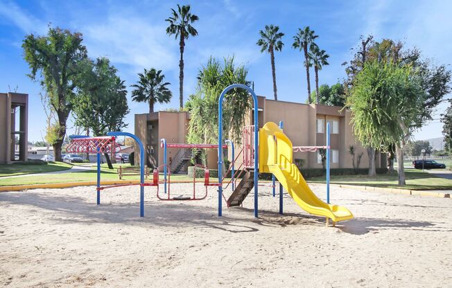 Springbrook Park Apartments