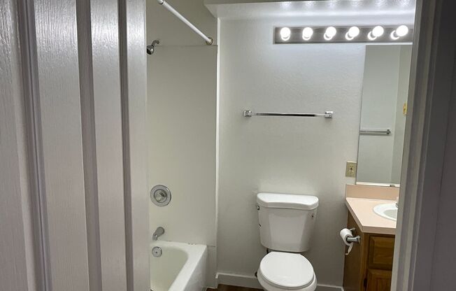 Studio, 1 bath, $1,250, Unit A