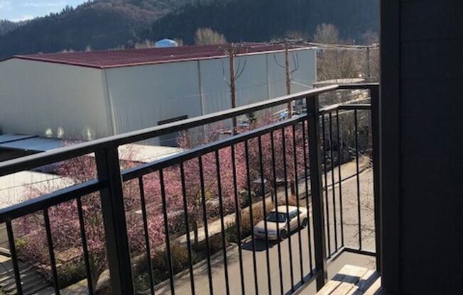 1 bed, 1 bath, 599 sqft, $1,440, Unit 1-111