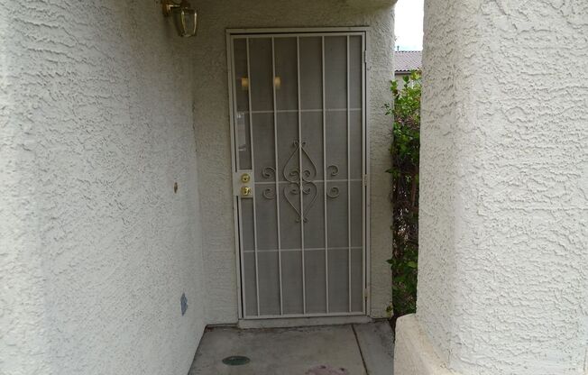 3 Bedroom Single Story Northwest Vegas Home