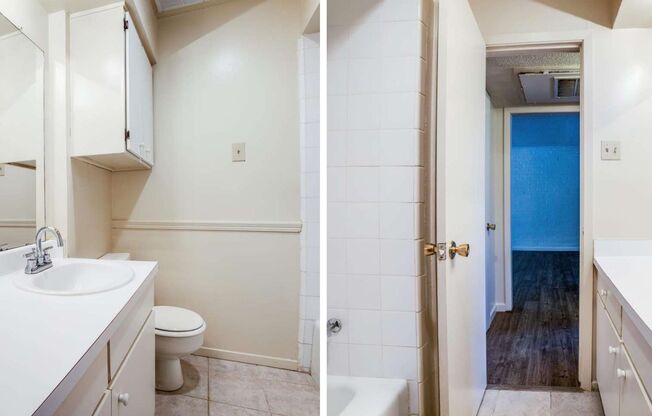 1 bed, 1 bath, 704 sqft, $1,150, Unit 156