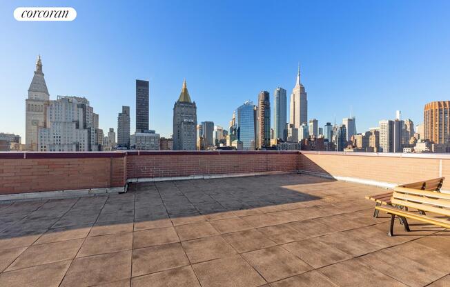 2 beds, 2 baths, $6,500, Unit 6D