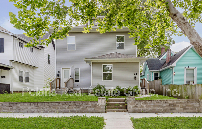 21 N TACOMA AVE