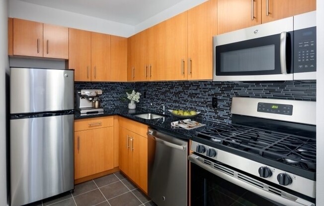 194 East Second St 5G