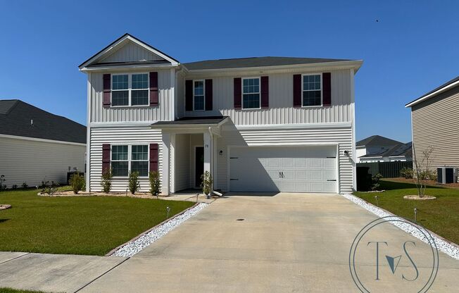 78 Daylily Court
