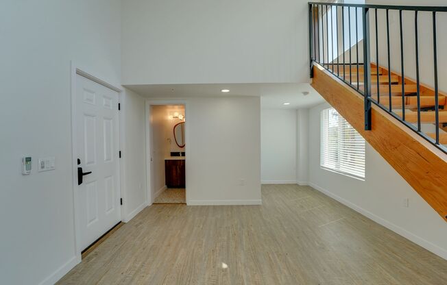 Studio, 1 bath, 530 sqft, $2,495, Unit 205
