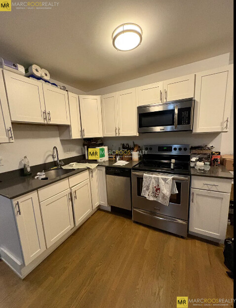 27 North Margin St.
