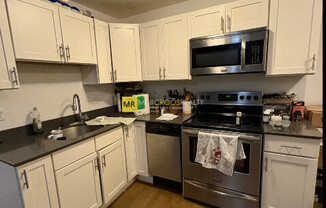 27 North Margin St.