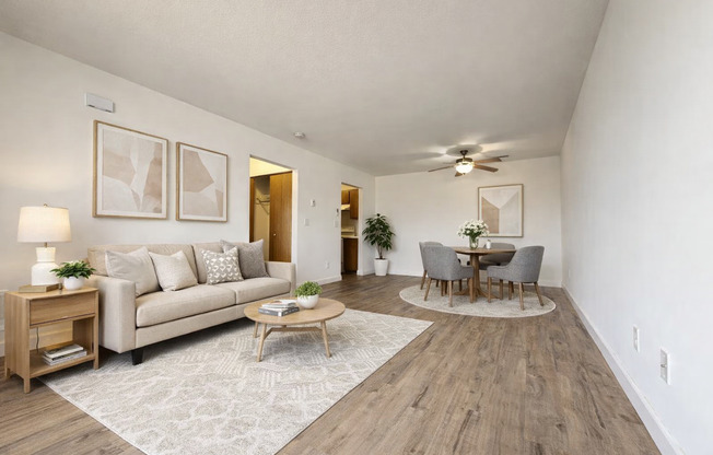 Newbury Place Apartment Homes