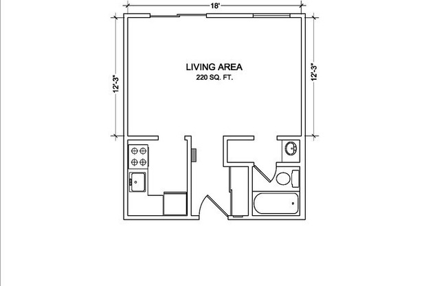 Partner-provided property photo