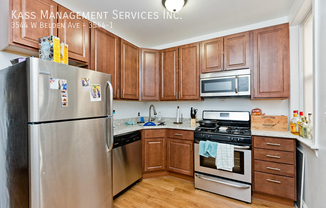 3544 W Belden Ave