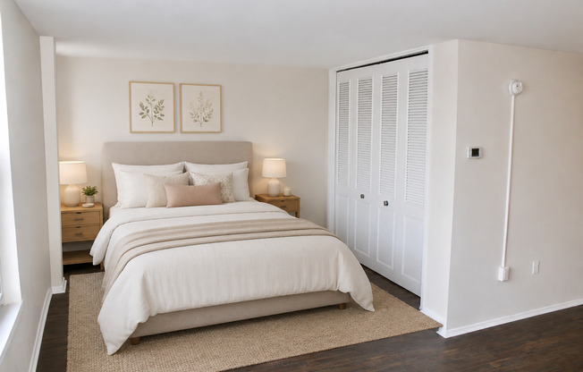 Studio, 1 bath, 389 sqft, $1,586, Unit 1845-105