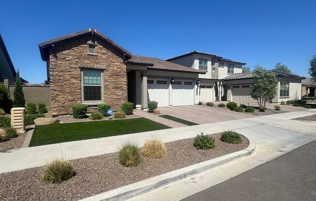 BRAND NEW HOME IN UNION PARK