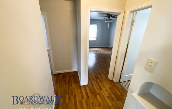 3 beds, 1 bath, 1,400 sqft, $2,300, Unit 1748 S Main St- #1