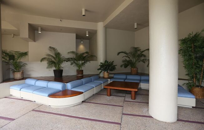 2 beds, 2 baths, $2,950