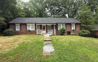 MUSCOGEE DRIVE 20 A &amp; B