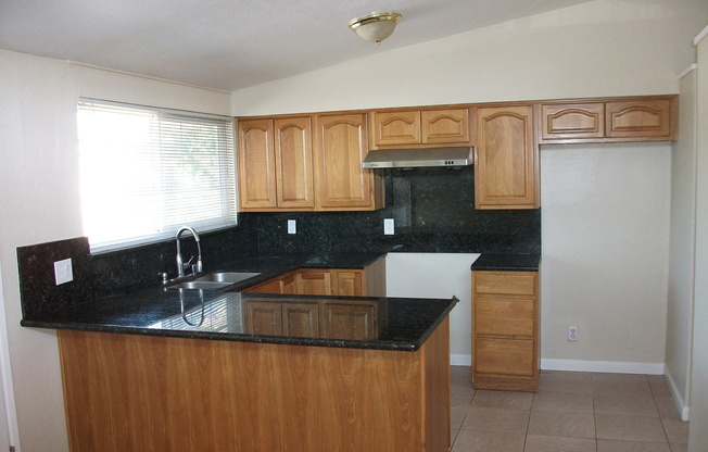 East San Jose Three Bedroom House for Rent