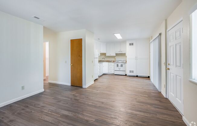 Summer Village Apartments