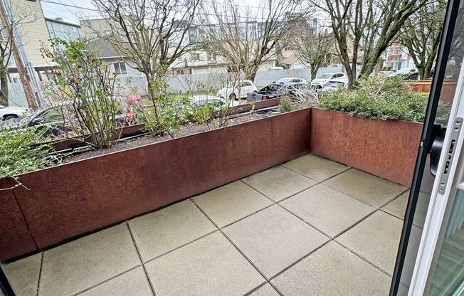 1 bed, 1 bath, 405 sqft, $1,750, Unit 108