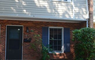 2-Bed, 1.5-Bath Home for Rent – Winston-Salem, NC