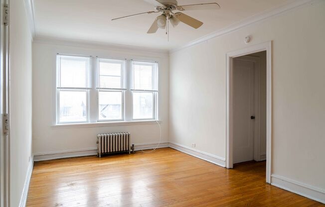 Fairfield & Lawrence