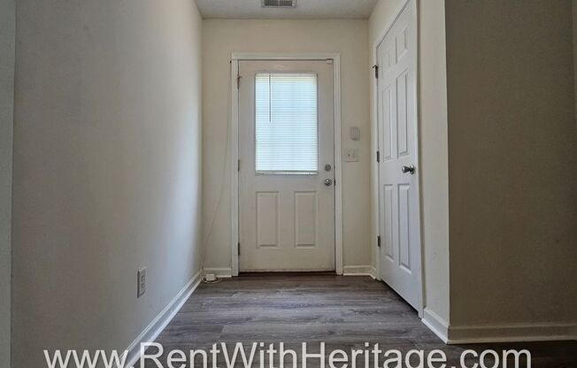 3 beds, 2.5 baths, $1,750