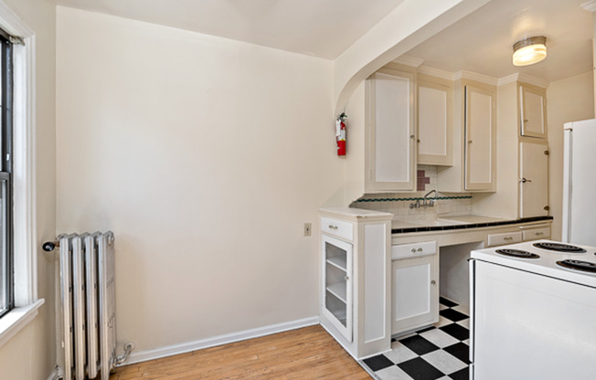 GX Grex Apartments
