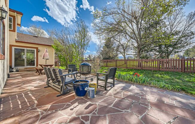Furnished Downtown Louisville 5BDR Gem