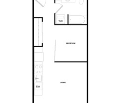 Partner-provided photo for $1625 unit