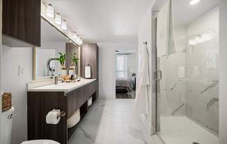 The Overlook at Walnut Creek