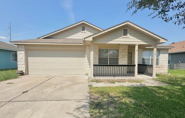 4 beds, 2 baths, $2,100