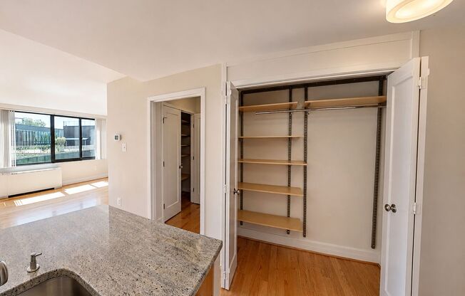 Studio, 1 bath, 440 sqft, $2,700, Unit 1006