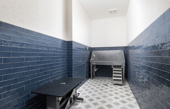 Studio, 1 bath, 498 sqft, $1,450, Unit 240