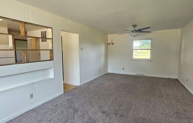 2 BED | 1 BATH | SINGLE-LEVEL HOME | ROBBINSDALE