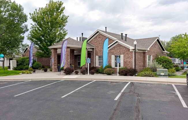 Waterford Place Apartments