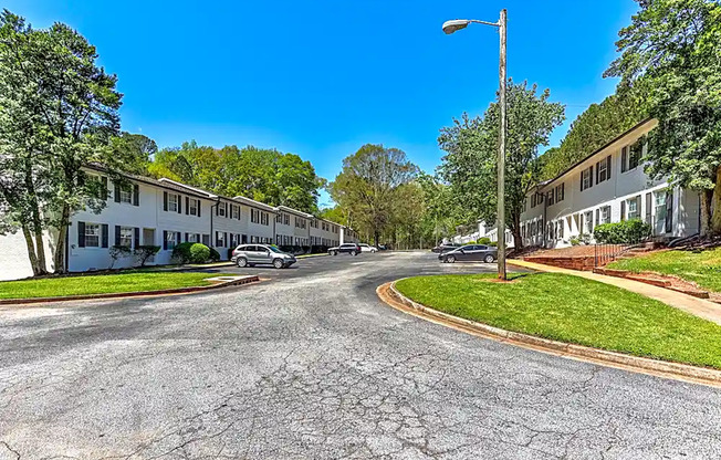 437 Creekview Court