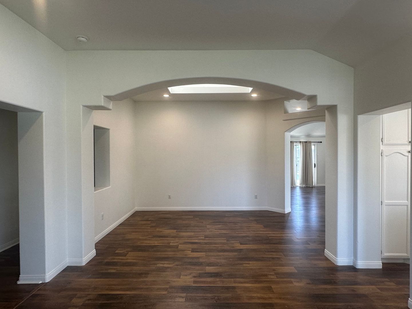 READY NOW! Corner home with a private SPARKLING POOL!