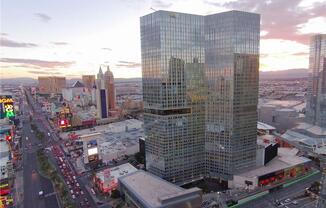 3750 South Las Vegas Boulevard