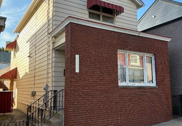 166 SOUTHERN AVE