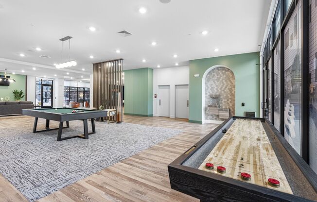 1 bed, 1 bath, 495 sqft, $1,849, Unit 115