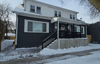 1917 W Atkinson Ave. - 4 Unit