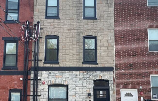 3918-3930 Haverford Ave.