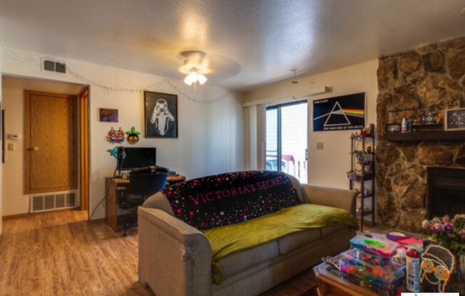 131 S ZANG WAY
