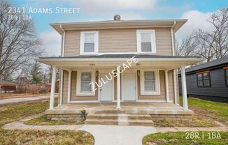 2341 ADAMS ST