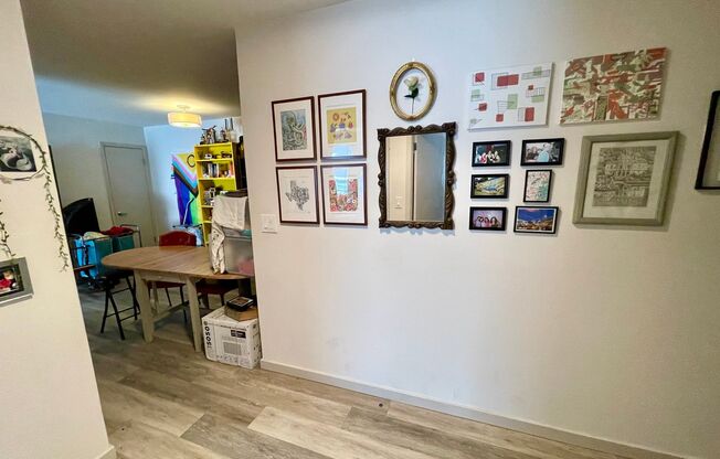 2 beds, 1 bath, $1,350, Unit 311