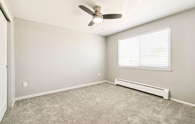 Make Yourself at Home In Our Newly Renovated Apartments