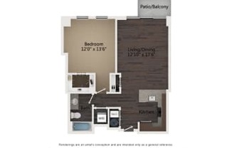 Partner-provided photo for $3039 unit