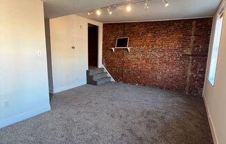 1 bed, 1 bath, $1,399, Unit #3